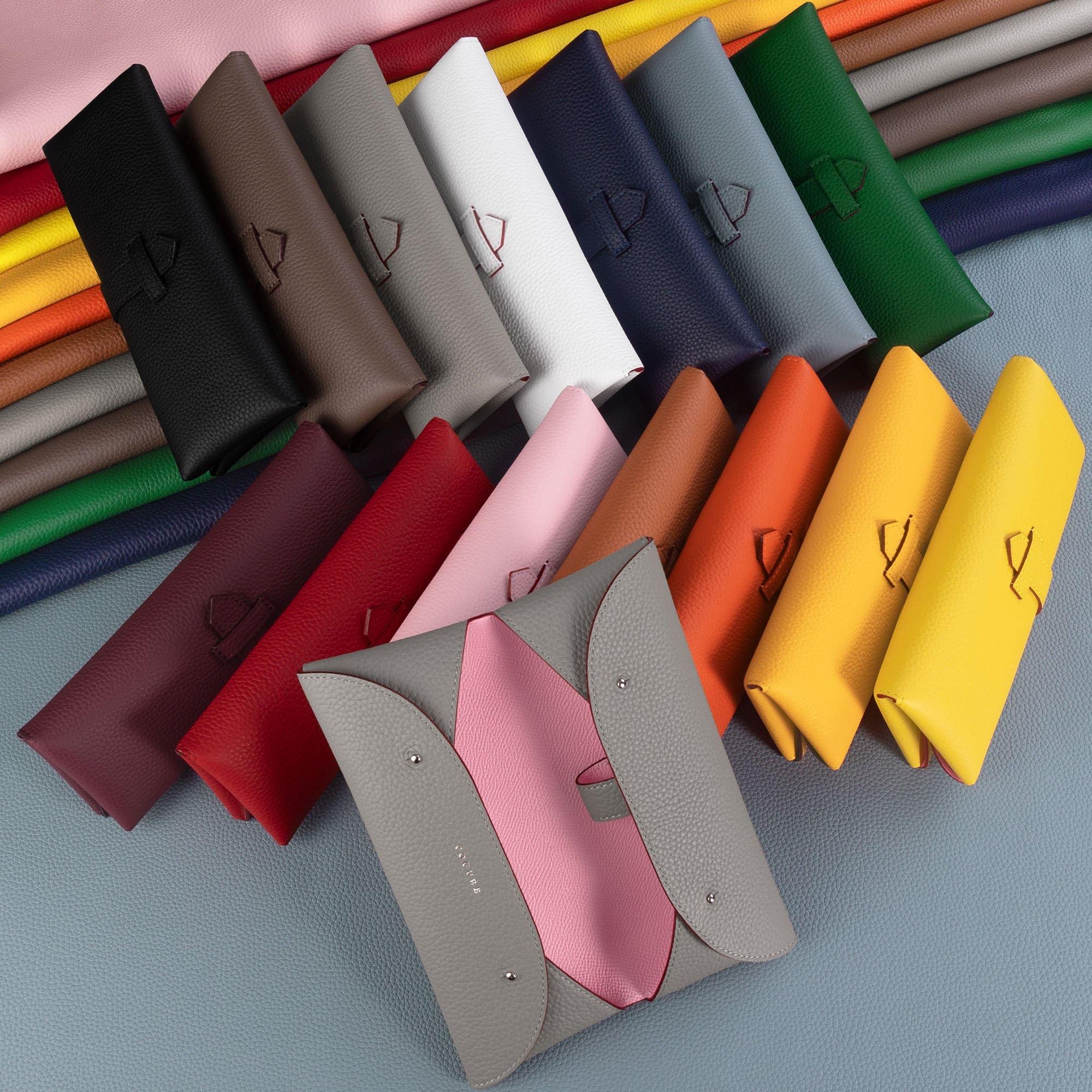 ベルテッドペンケース - COPEN-XX