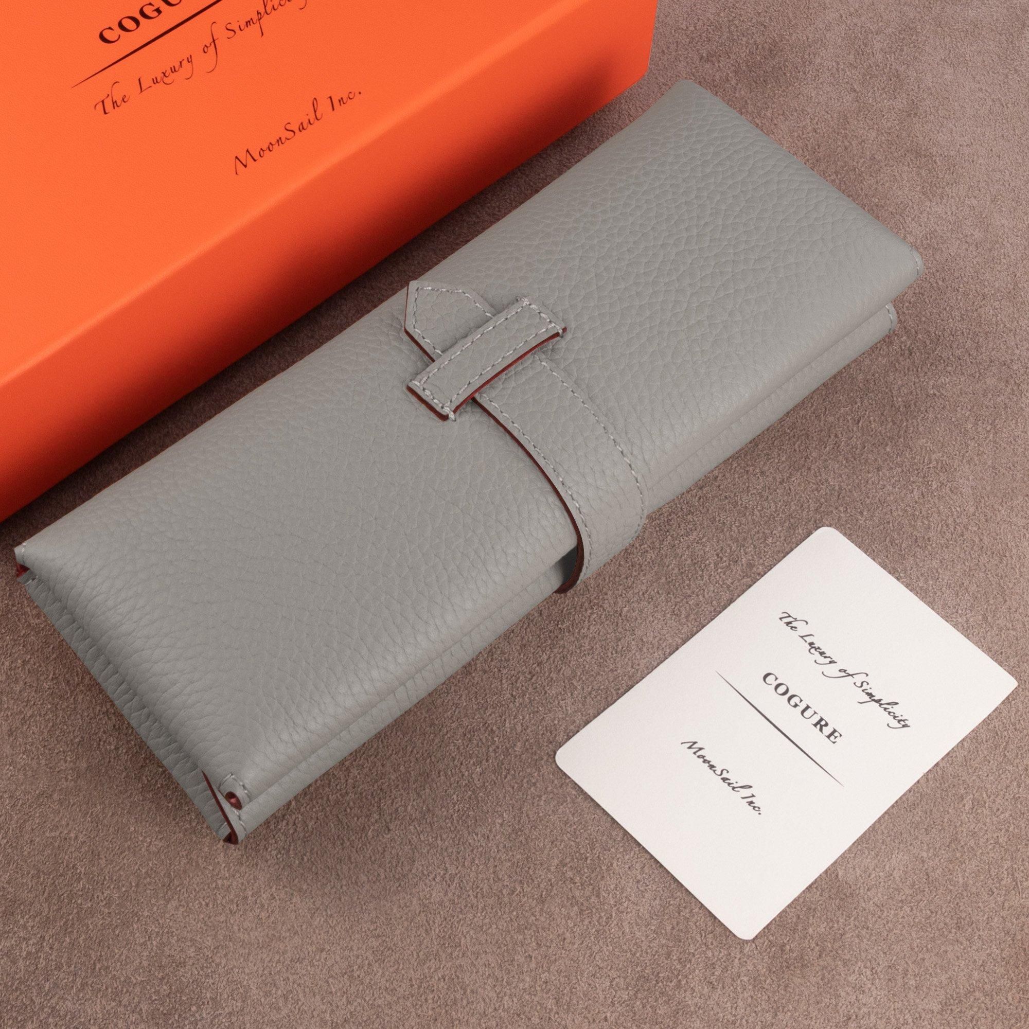 PENOLSA ペンケース RSVP ベルカラ等 マリーナ特別仕様の箱ペンケース「革鞄のHERZ(ヘルツ)公式通販」