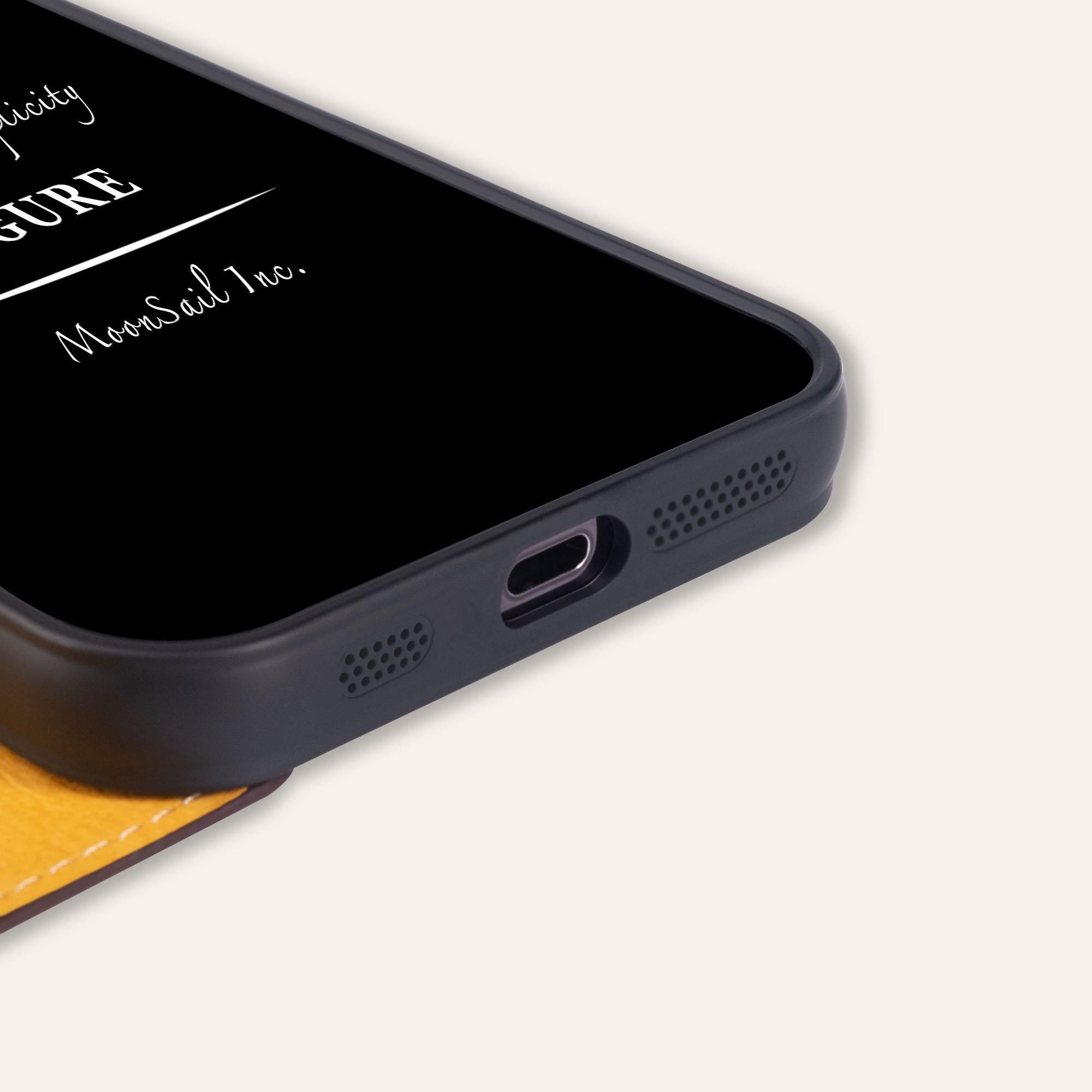 iPhone 16 Plusケース | 本革ダイアリー手帳型 - COGHH iPhone 16 Plusケース | 本革ダイアリー手帳型 - COGHH