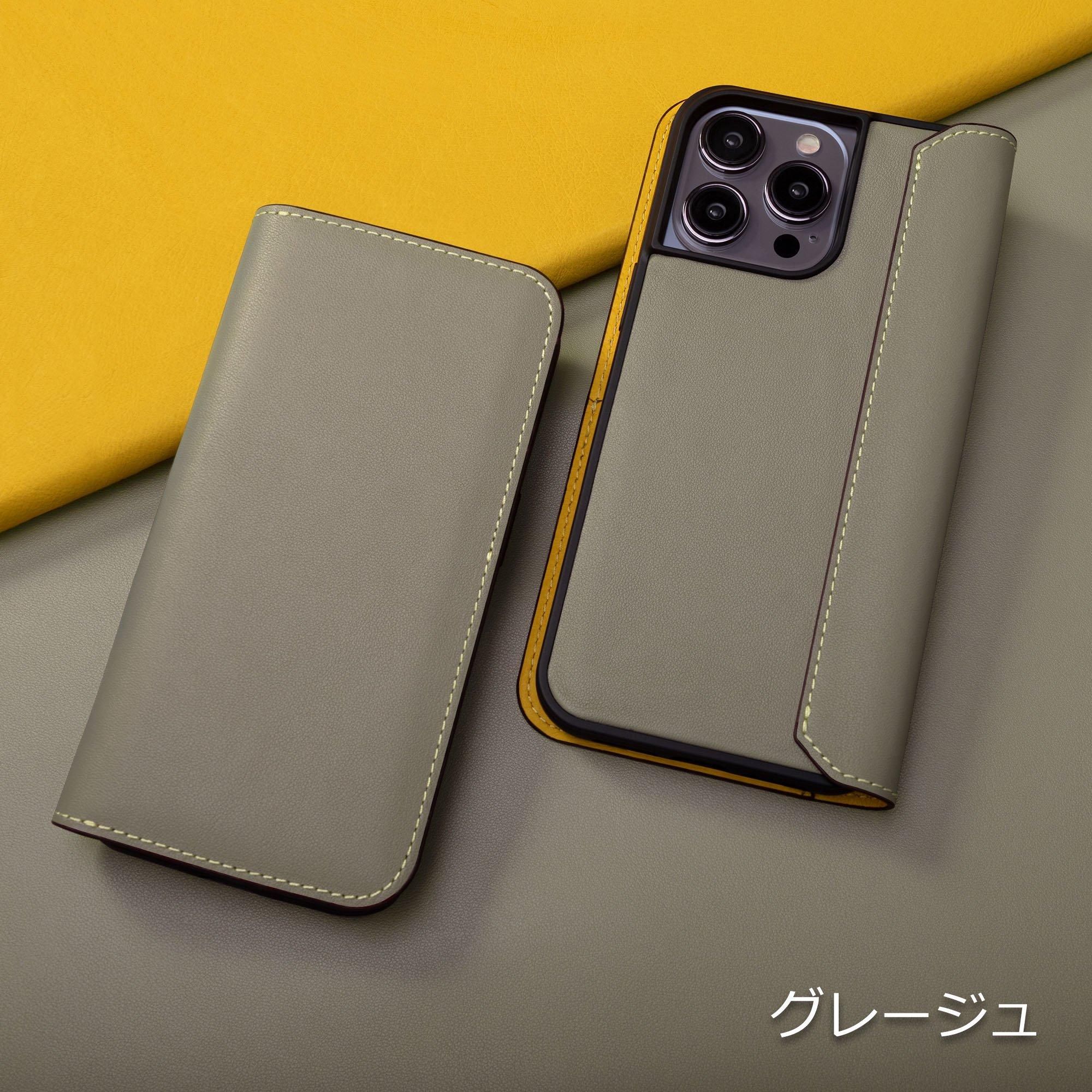 iPhone 16 Pro Maxケース | 本革手帳型 - COGHH iPhone 16 Pro Maxケース | 本革手帳型 - COGHH