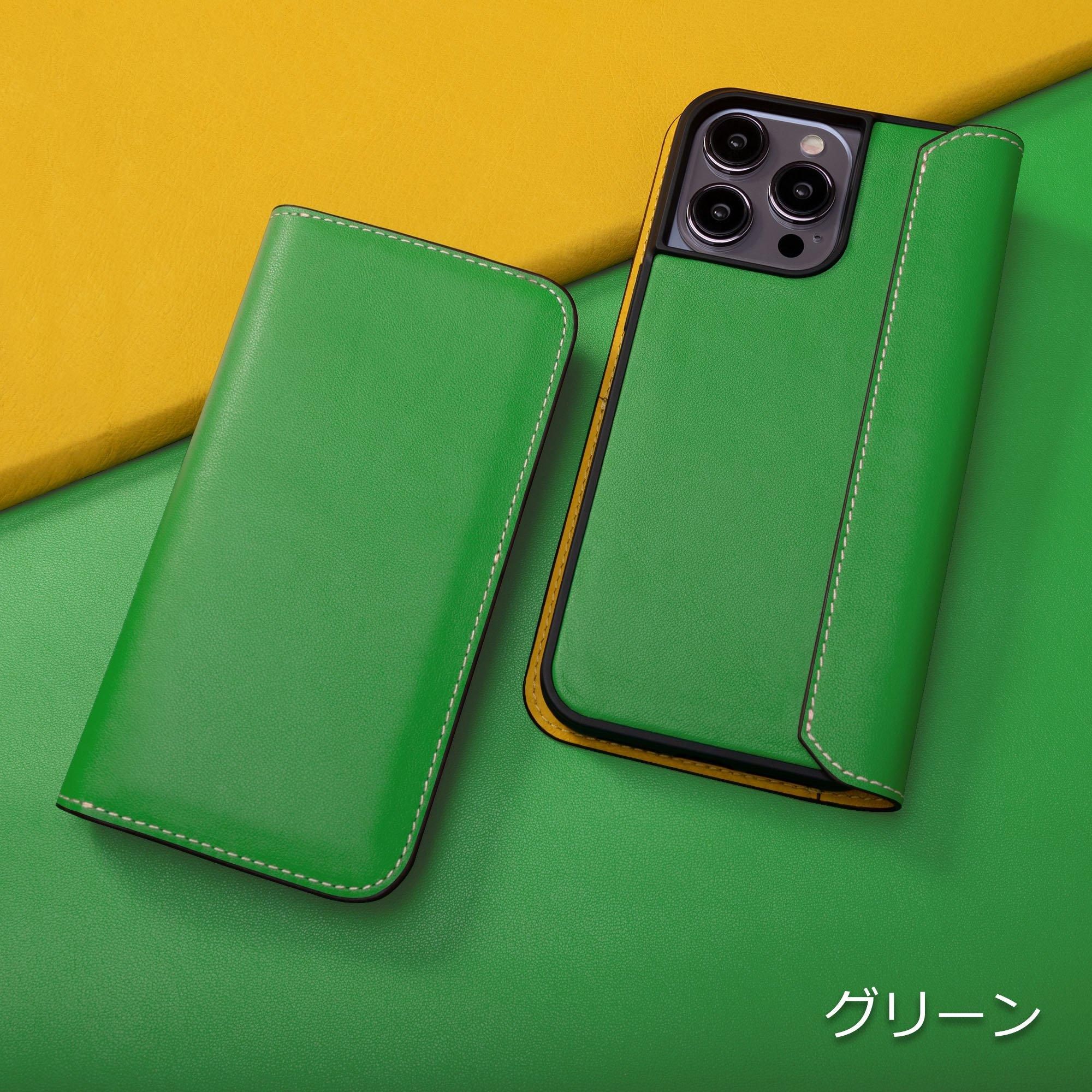 iPhone 16 Pro Maxケース | 本革手帳型 - COGHH iPhone 16 Pro Maxケース | 本革手帳型 - COGHH
