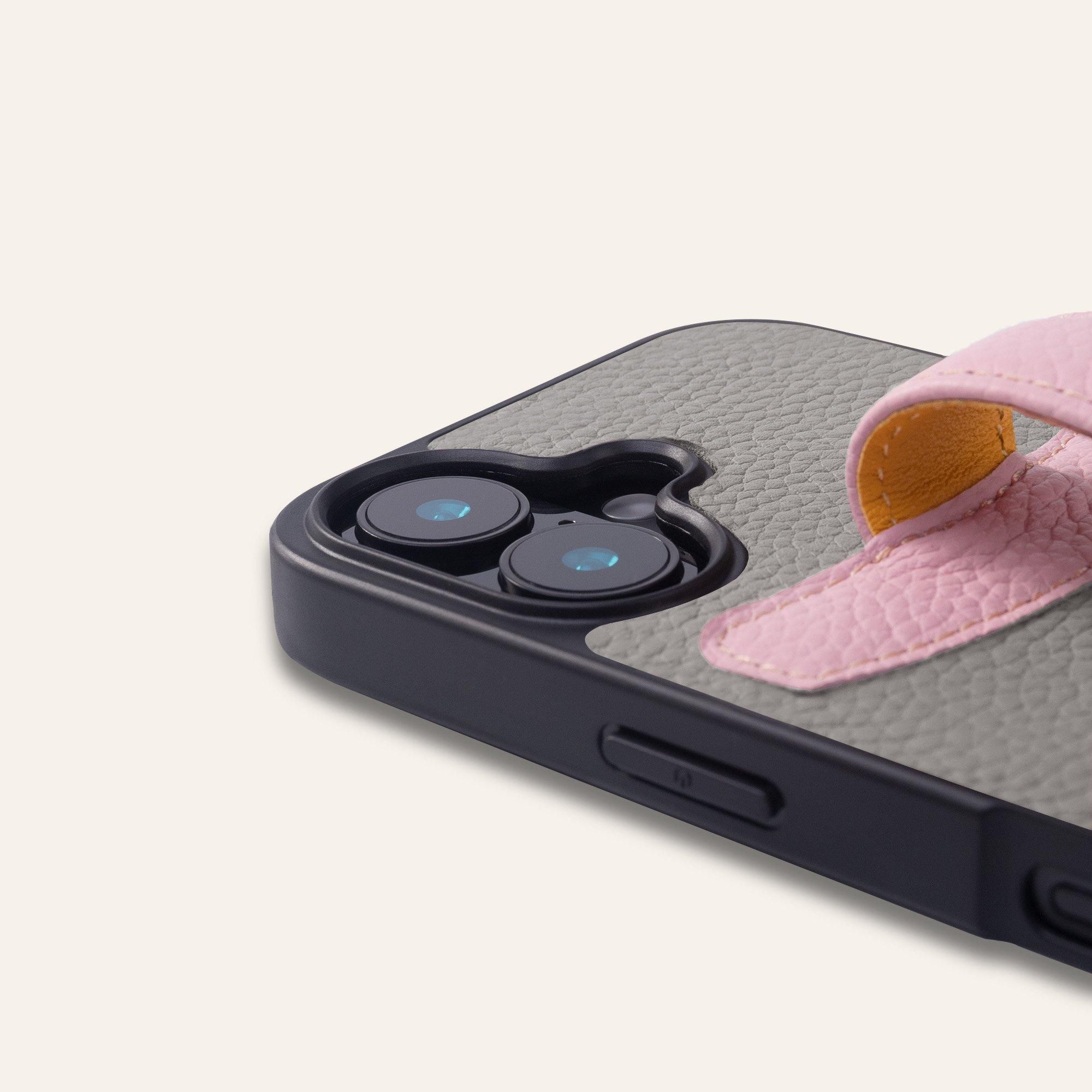 iPhone 16 Pro Max | 本革ケース - COPG iPhone 16 Pro Max | 本革ケース - COPG
