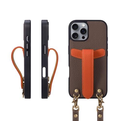 COGURE コグレ iPhone16 ケース 本革 しゃ ロワイヤル 2711 COGURE コグレ iPhone16 ケース 本革 しゃ ロワイヤル 2711