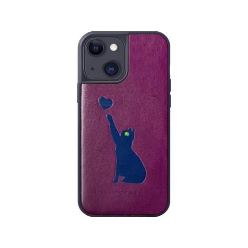 COGURE コグレ iPhone15Pro ケース 本革 イタリアンサドルレザ Amazon.co.jp: COGURE スマホケース iPhone15用 ケース 本革