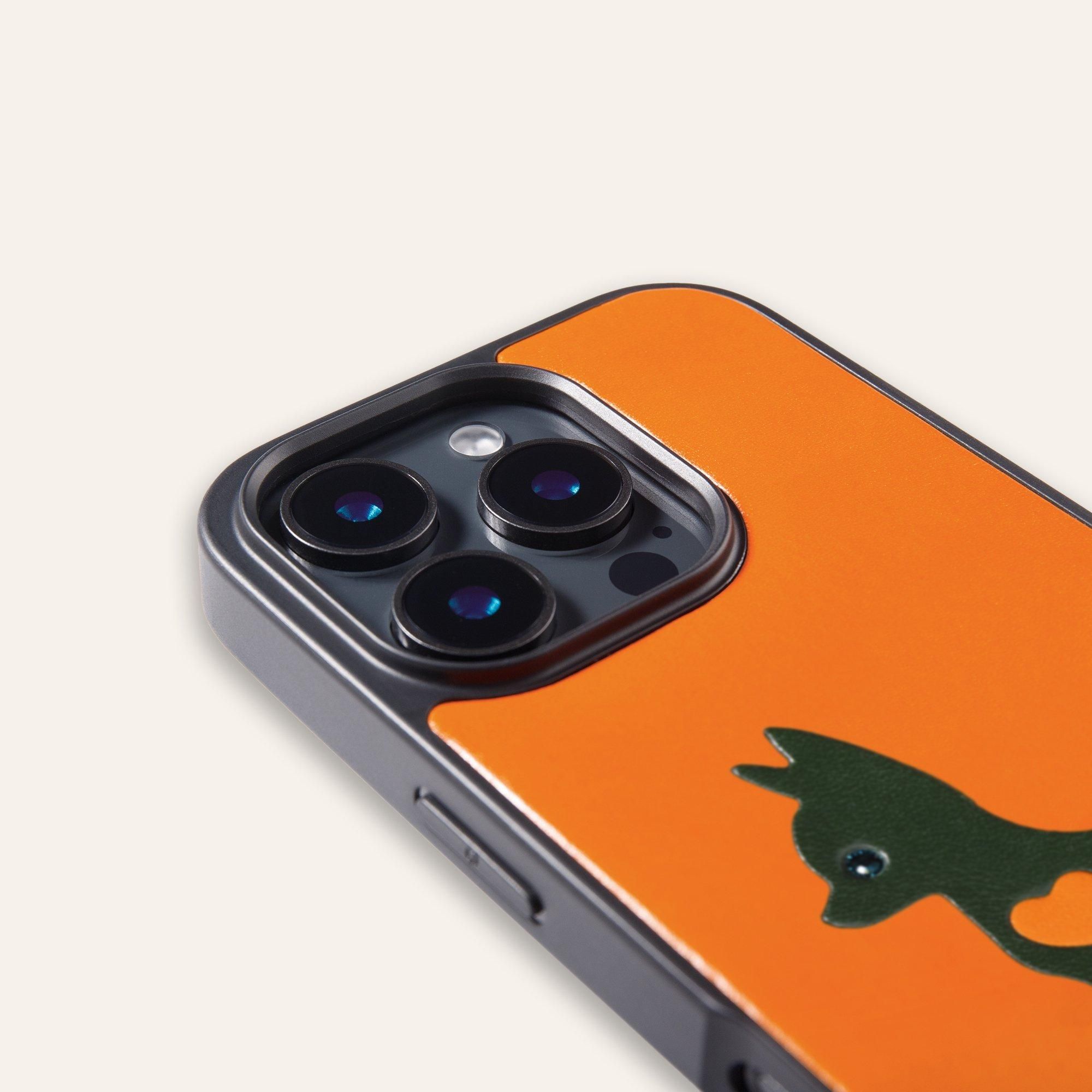 COTChi iPhone 16 Pro Maxケース | チワワ柄 - COGUREオンライン