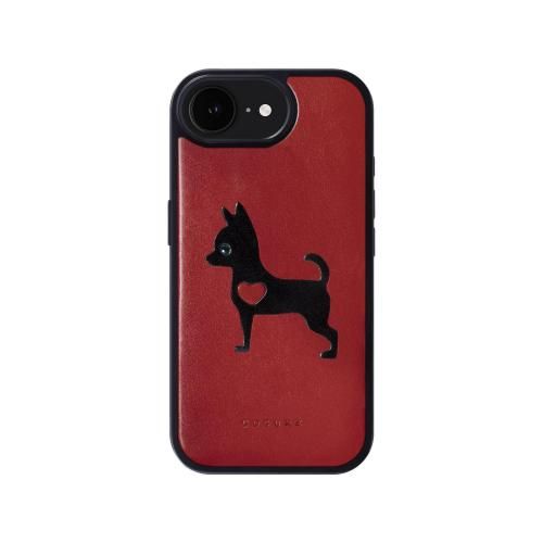 COTChi iPhone 16e ХåС ꥢ󥵥ɥ쥶 & ɲù󥿥ʥե饹 