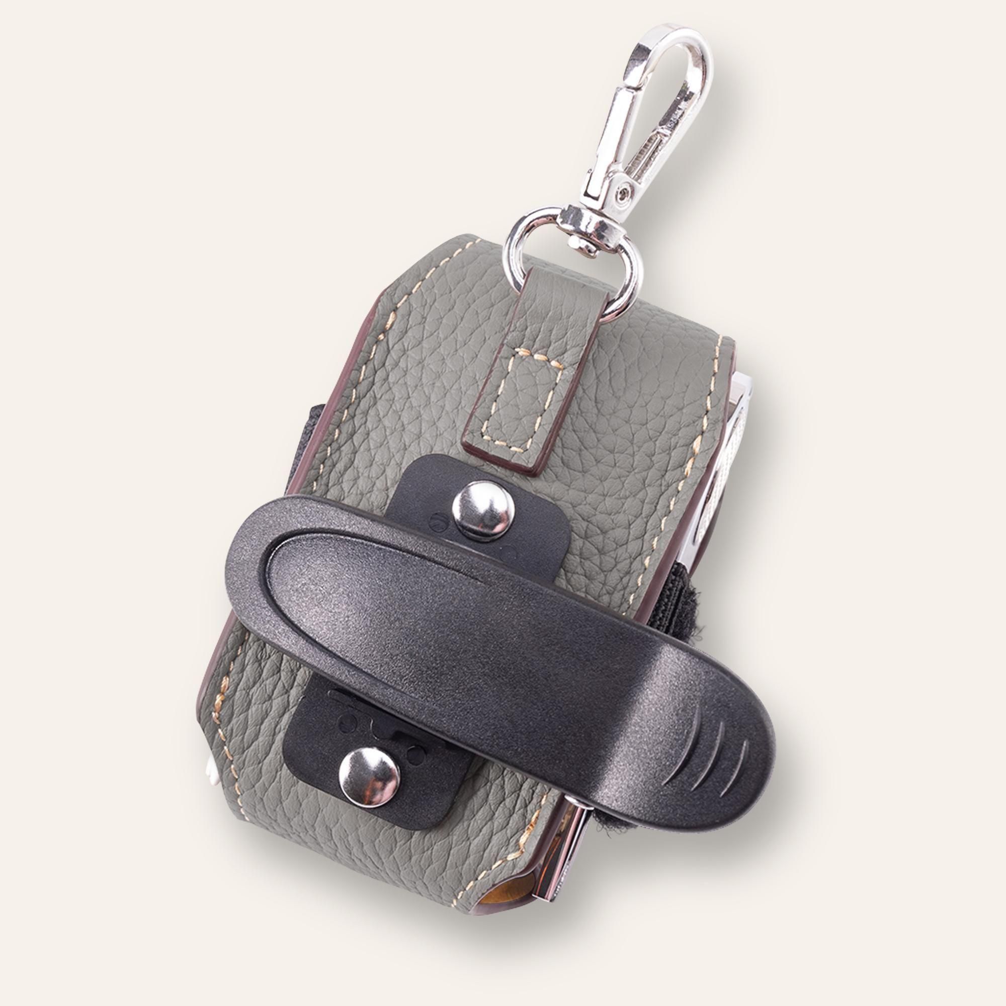 ゴルフボールケース | ティー・グリーンフォーク付き - COGURE