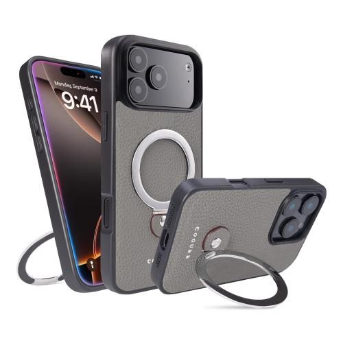 iPhone 17 Pro Max  ܳ 360٥դ Qi2 MagSafe б
