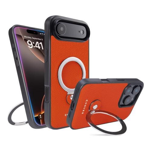 iPhone Air  ܳ 360٥դ Qi2 MagSafe б