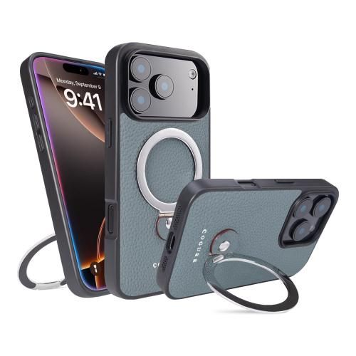 iPhone 17 Pro  ܳ 360٥դ Qi2 MagSafe б