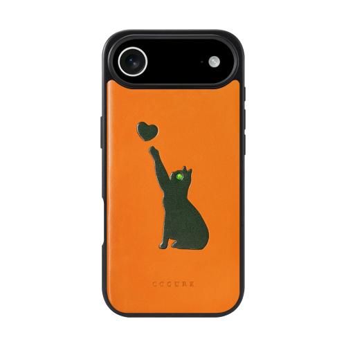 COTCatA iPhone Air ХåС ꥢ󥵥ɥ쥶 & ɲù꡼饹 ǭ