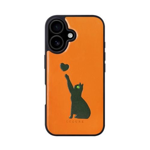 COTCatA iPhone 17 ХåС ꥢ󥵥ɥ쥶 & ɲù꡼饹 ǭ
