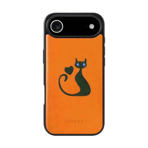 COTCatB iPhone Air ХåС ꥢ󥵥ɥ쥶 & ɲù֥롼ե饹 ǭ