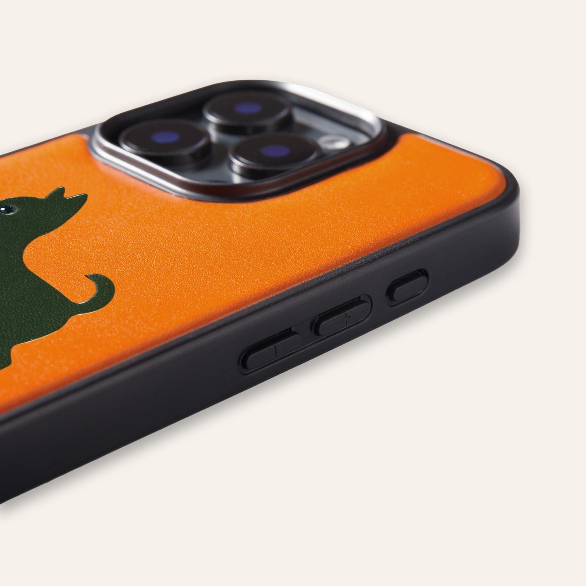 まめページ COTChi iPhone 17 Pro Maxケース | チワワ柄 - COGUREオンライン