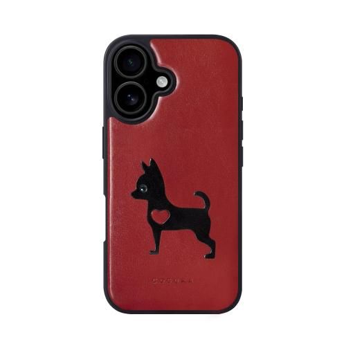 COTChi iPhone 17 ХåС ꥢ󥵥ɥ쥶 & ɲù󥿥ʥե饹 