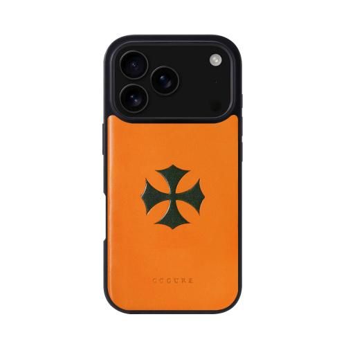 COTCross iPhone 17 Pro ХåС &#8211; ꥢ󥵥ɥ쥶 