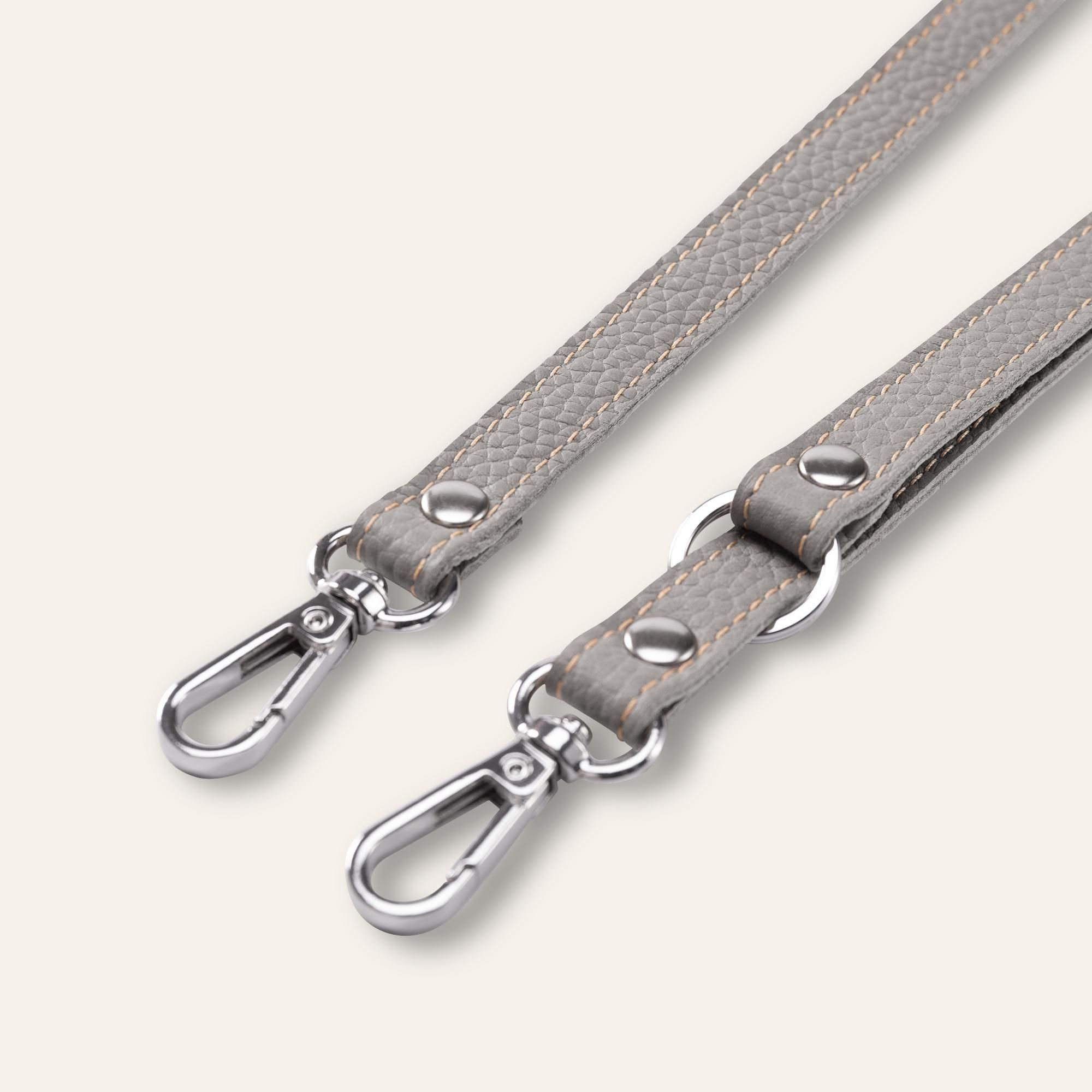 本革ショルダーストラップ | スマホ・ミニバッグ対応 - COGURE