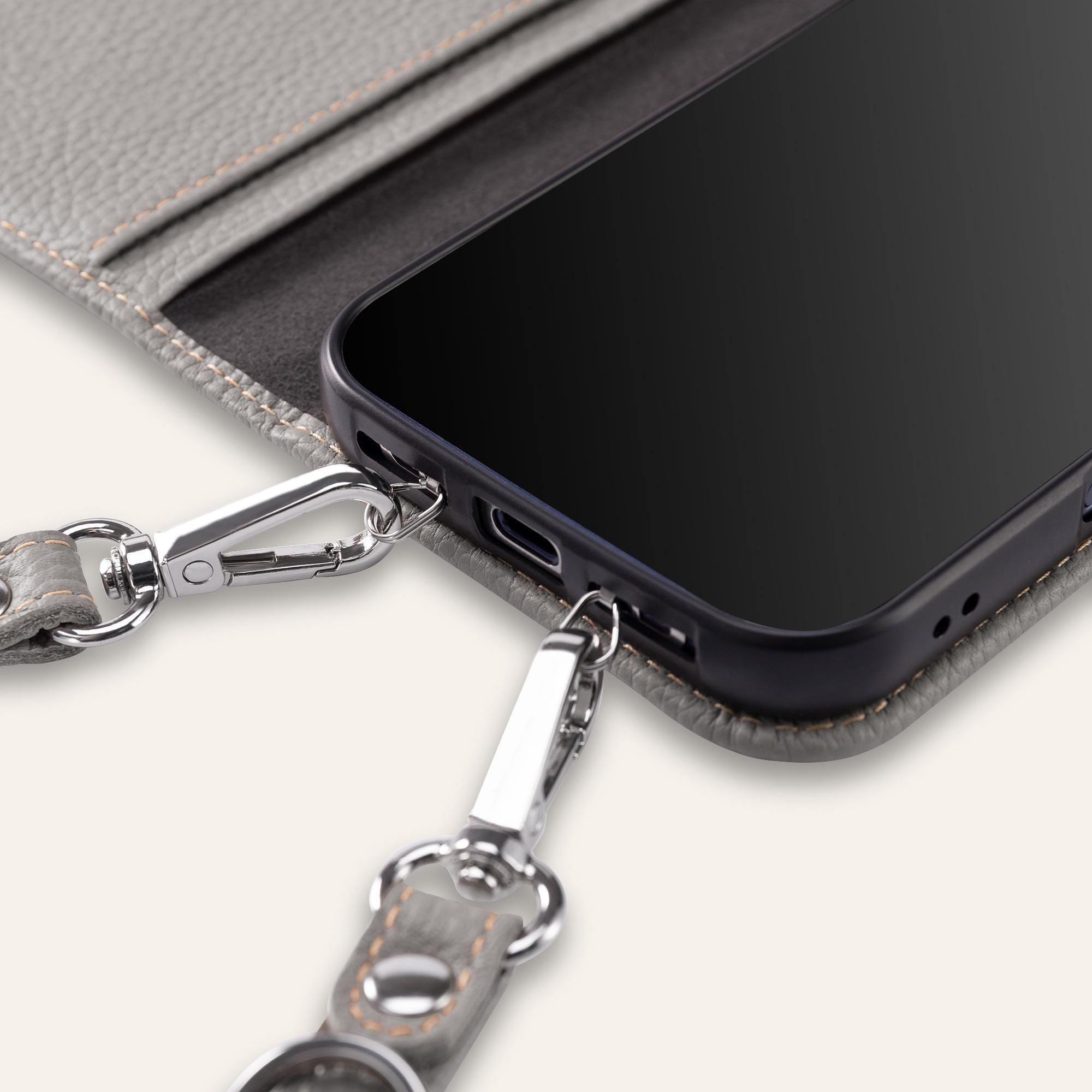 SQUARE スクエア 新品部品　バラ売り可能 本革ショルダーストラップ | スマホ・ミニバッグ対応 - COGURE