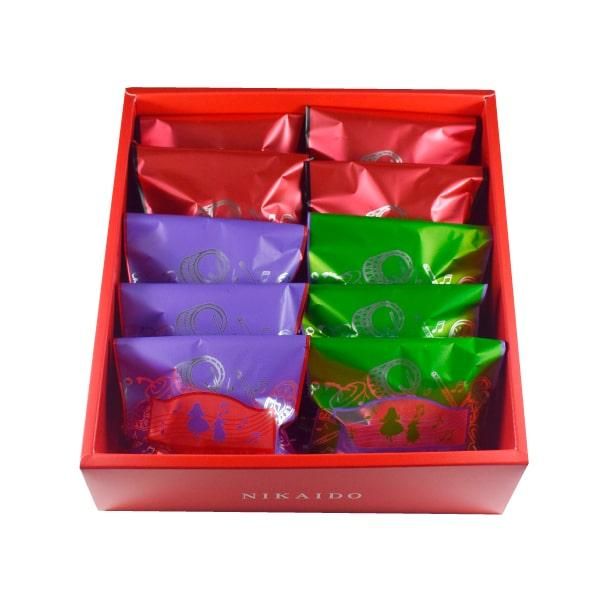和菓子　洋菓子　漬物など ねぶたの国のアリス - 青森の和菓子,洋菓子,ベーカリー NIKAIDO
