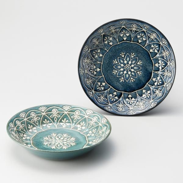 フジタチサト(スナフジタ)未使用 恐竜柄 フリーカップ ペア(一客金継ぎ) 1,000円~1,999円 - フジヒサショッピング