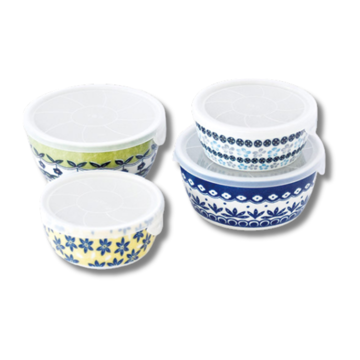 ݥ꡼ե 󥸥ѥå 4å