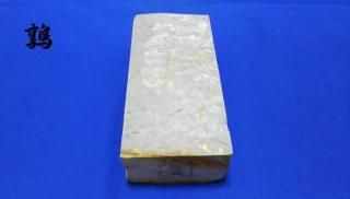 377 天然砥石 内曇砥 大平山 巣板 カラス 仕上げ砥石 (内曇り系 377 天然砥石 内曇砥 大平山 巣板 カラス 仕上げ砥石 (内曇り系