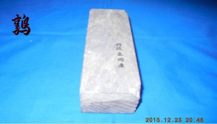 本山砥石 天然砥石 青砥 天然砥石 丹波 本山 青砥 - メルカリ