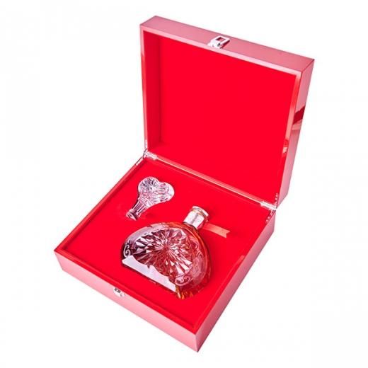 フォーチュンハート FortuneHeart ブランデー