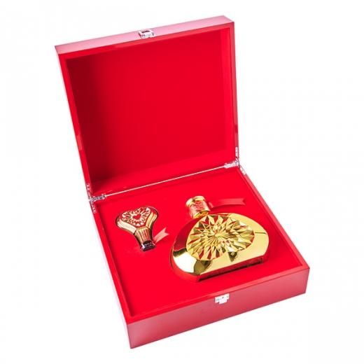 フォーチュンハート　ブランデー フォーチュンハート FortuneHeart ブランデー