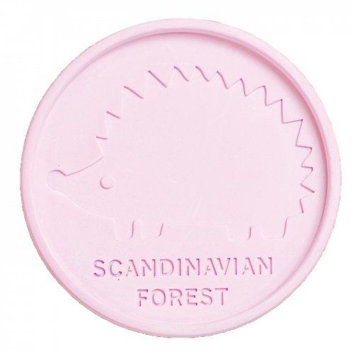 SCANDINAVIAN FOREST スカンジナビアンフォレスト 珪藻土コースター