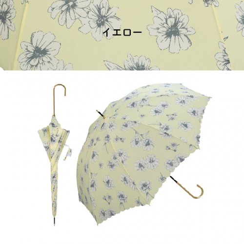 Wpc. 雨傘 ジニア