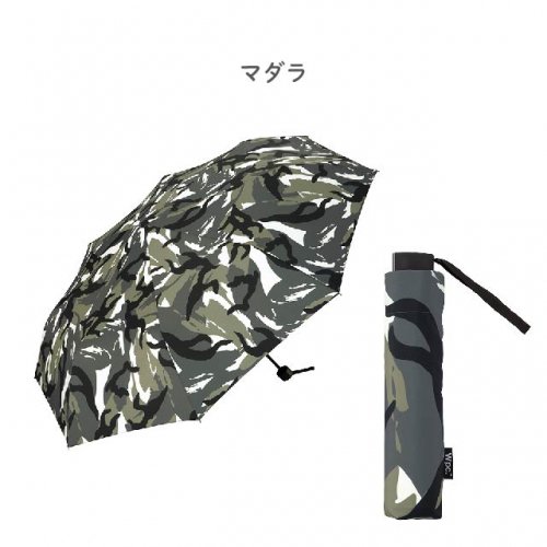Wpc. 耐風折りたたみ傘 