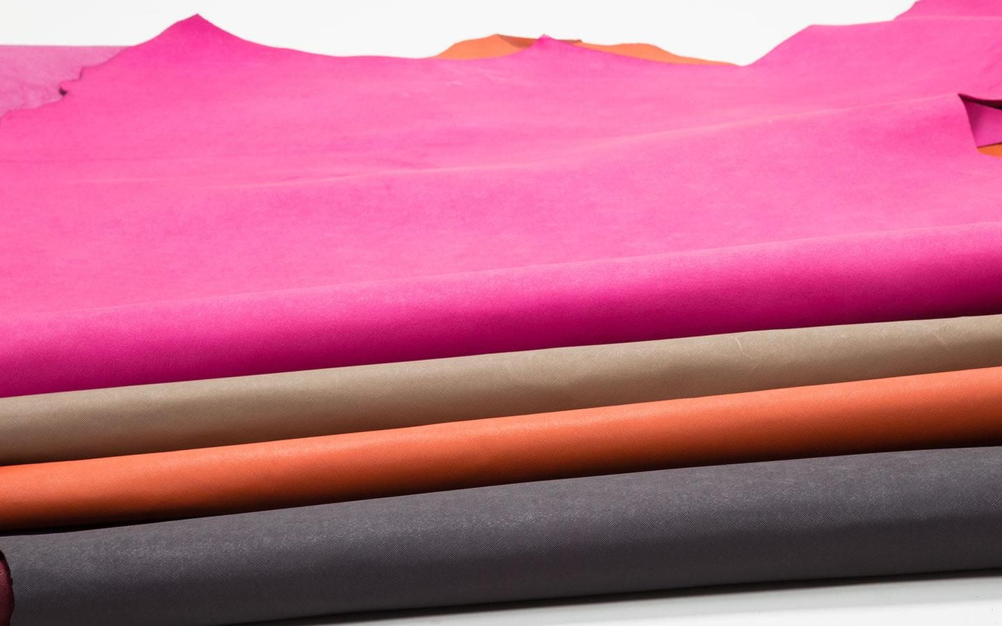 プリズムレザー