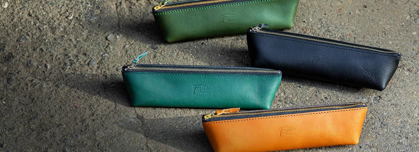 Foglia(フォーリア)/ Leaves革鞄店 公式オンラインストア Foglia(フォーリア)/ Leaves革鞄店 公式オンラインストア