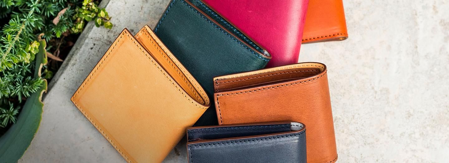 Foglia(フォーリア)/ Leaves革鞄店 公式オンラインストア