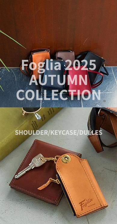 Foglia 2025 AUTUMN COLLECTION