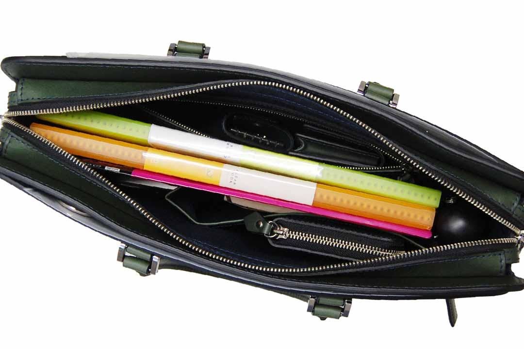 Foglia(フォーリア) Leaves革鞄店 オンラインストア - オイル Foglia(フォーリア) Leaves革鞄店 オンラインストア - オイル