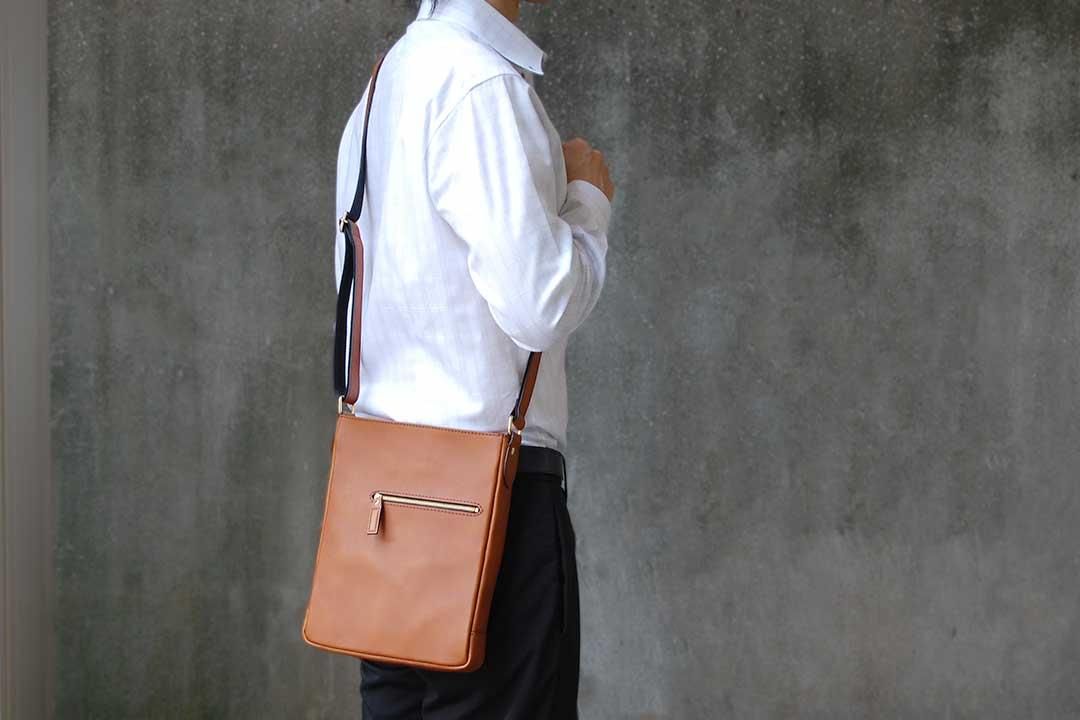 Foglia(フォーリア) Leaves革鞄店 オンラインストア