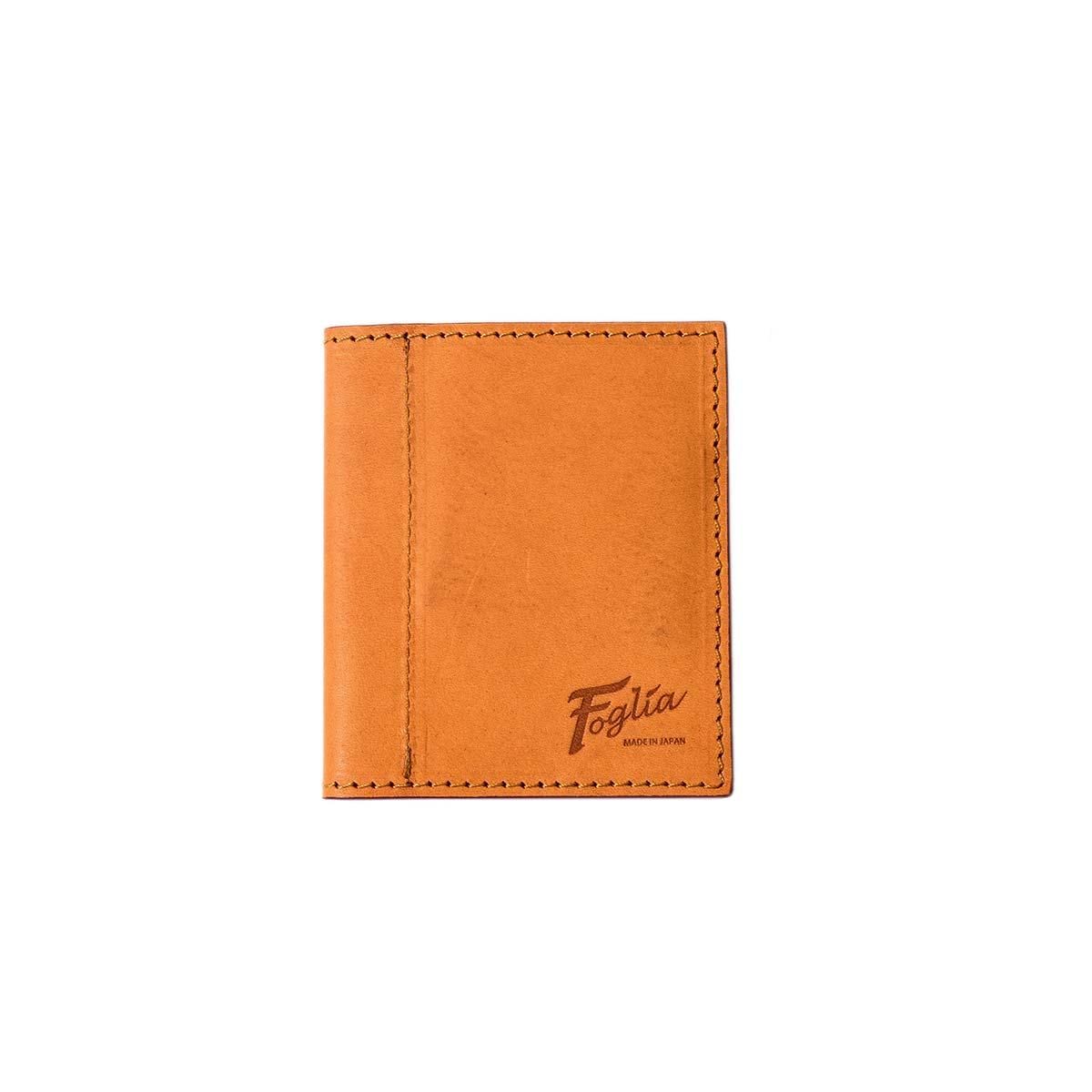 Foglia（フォーリア） 財布 長財布｜Leaves革鞄店の公式