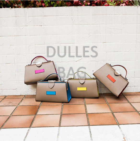 DULLESBAG