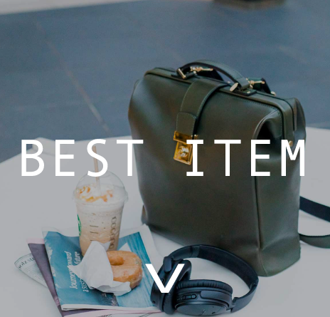 BEST ITEM