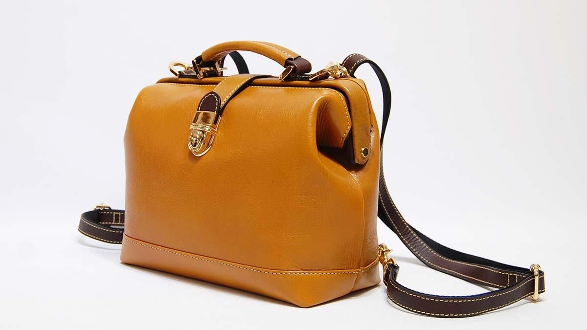 Foglia(フォーリア) Leaves革鞄店 オンラインストア - 3WAY