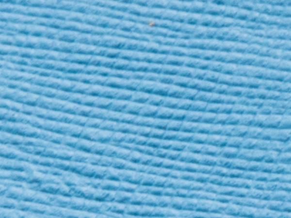 Foglia ドクターショルダーバッグ 本革 スカイブルー