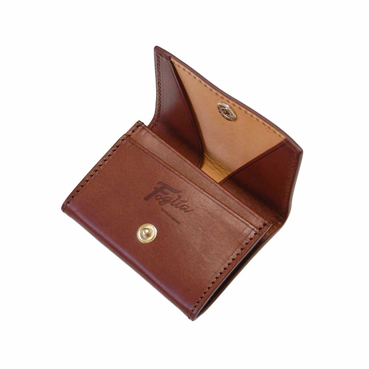 Foglia (フォーリア) Leaves革鞄店 オンラインストア - スマート
