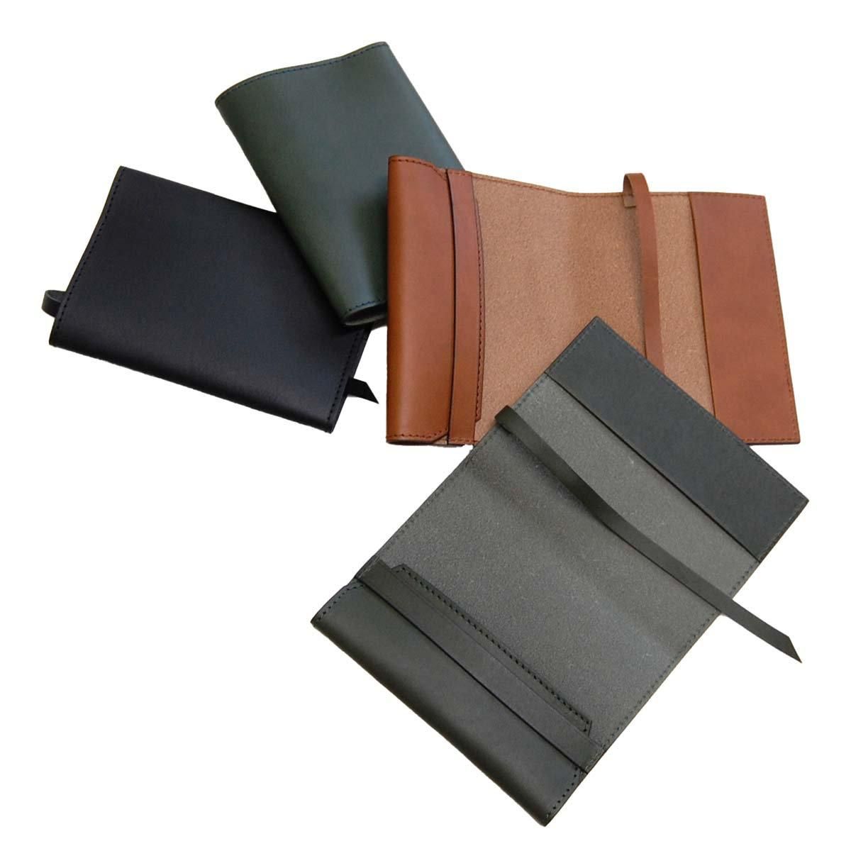 Foglia(フォーリア) Leaves革鞄店 オンラインストア - ブック