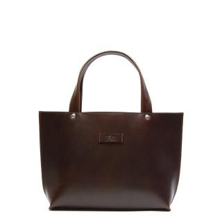 ゼナックレザーシリーズ -ビジネスバッグ - Foglia(フォーリア