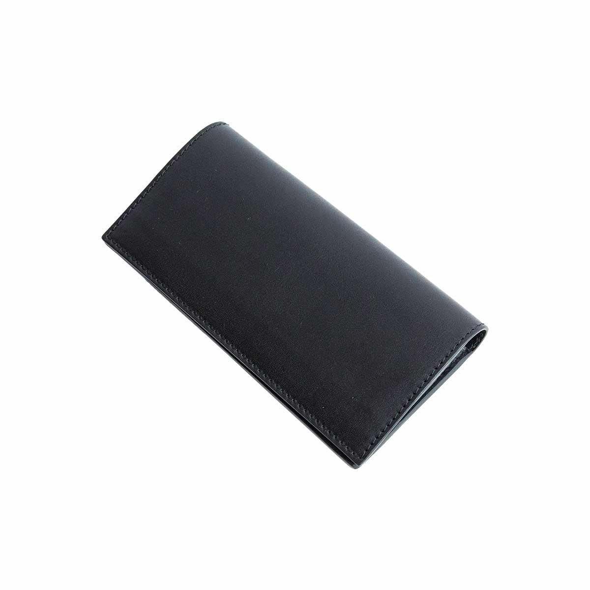 Foglia(フォーリア) Leaves革鞄店 オンラインストア - オイルレザー長