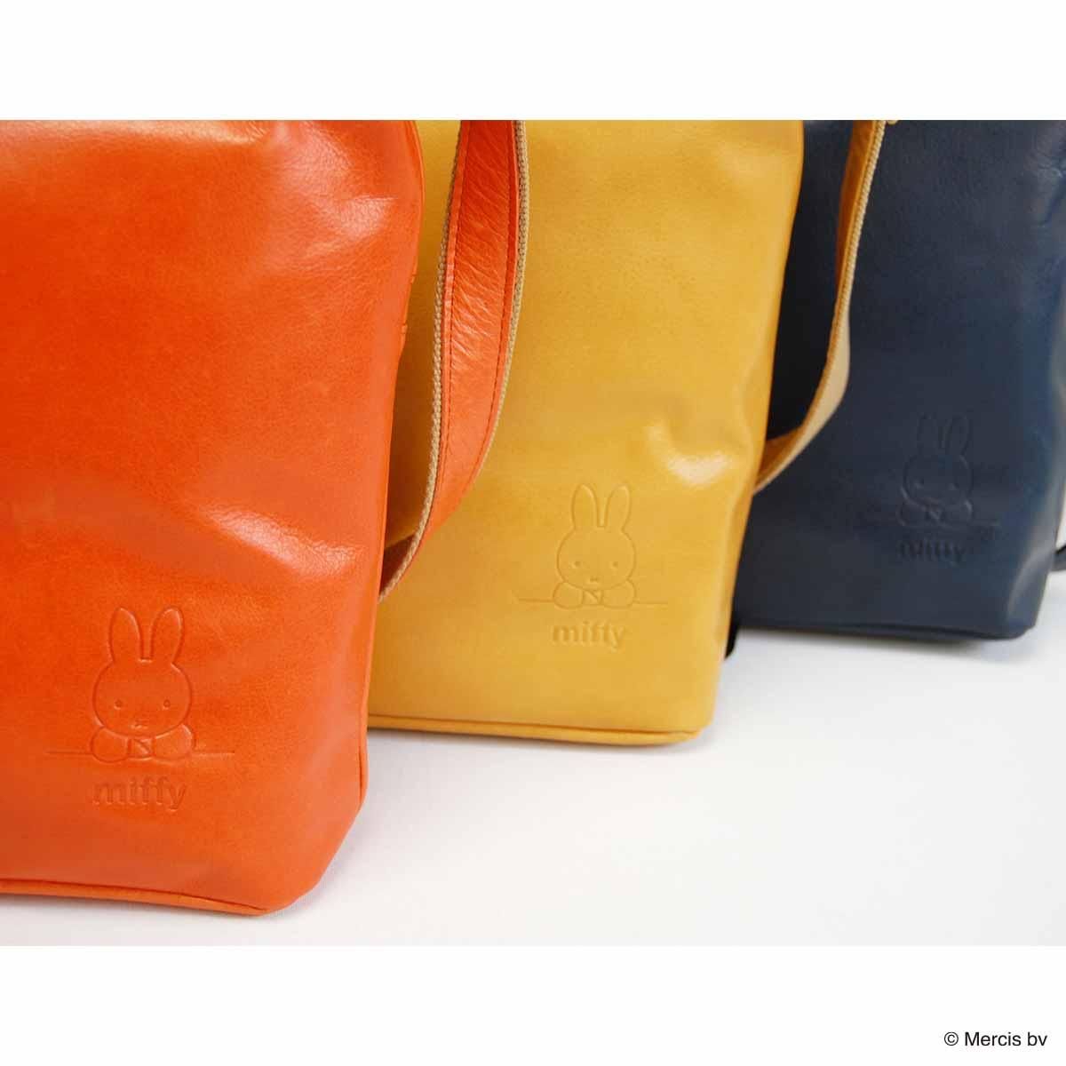 ミッフィー 牛革ショルダーバッグ - Leaves革鞄店 オンラインストア ミッフィー 牛革ショルダーバッグ - Leaves革鞄店 オンラインストア