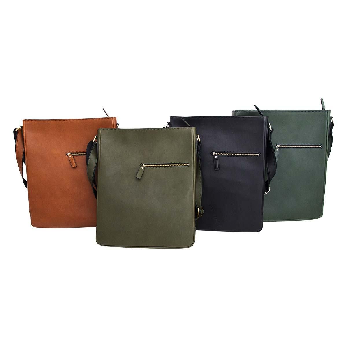 Foglia(フォーリア) Leaves革鞄店 オンラインストア - 縦型A4