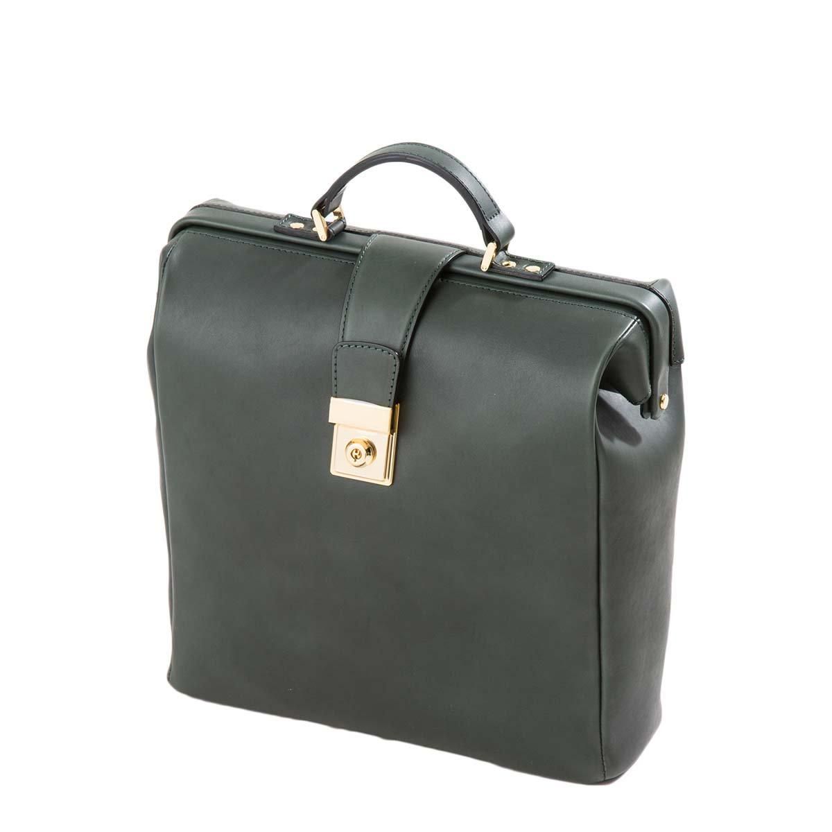 LEAVES リーブス FAGLIA フォーリア  レザーリュック Foglia(フォーリア) Leaves革鞄店 オンラインストア - オイル